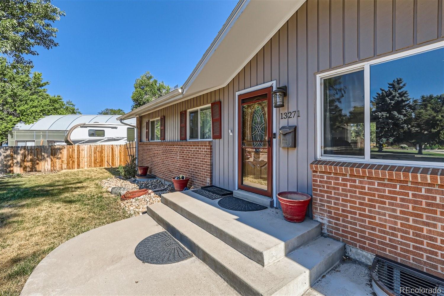 MLS Image #2 for 13271 w 20th avenue,golden, Colorado