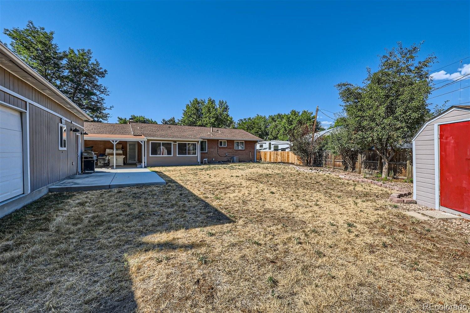 MLS Image #22 for 13271 w 20th avenue,golden, Colorado