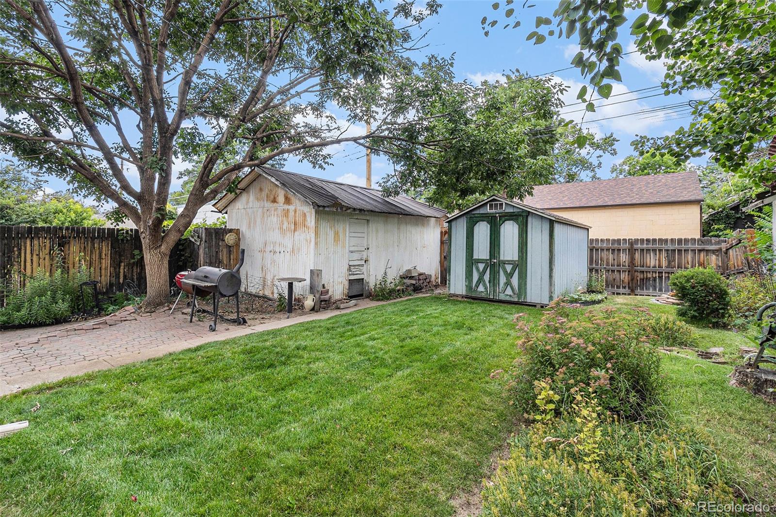 MLS Image #24 for 4475 n clay street,denver, Colorado