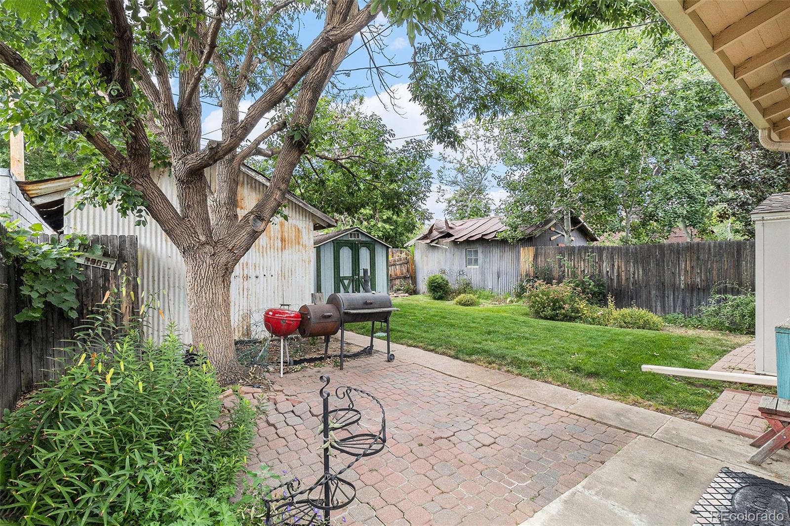 MLS Image #26 for 4475 n clay street,denver, Colorado