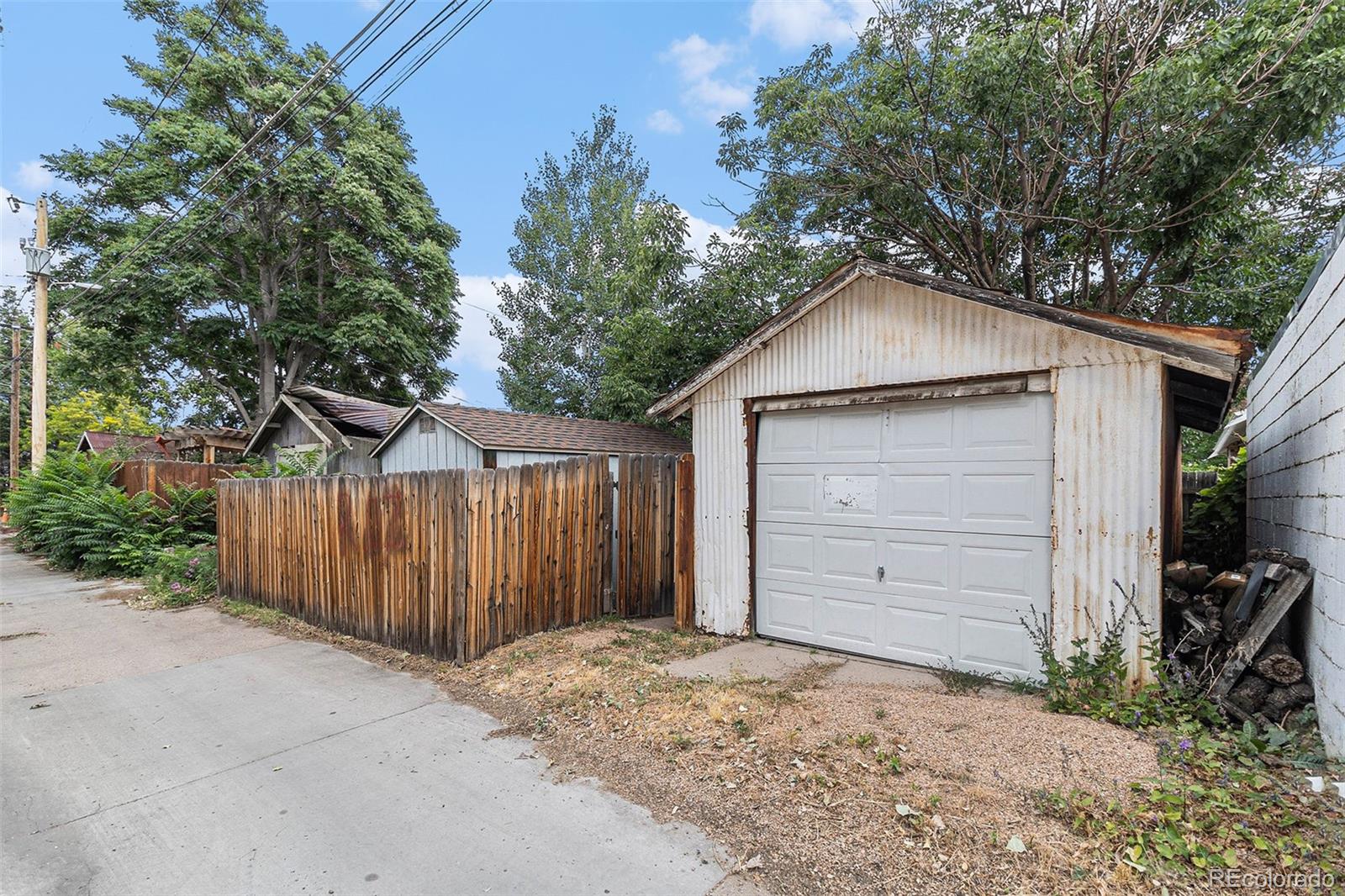 MLS Image #27 for 4475 n clay street,denver, Colorado