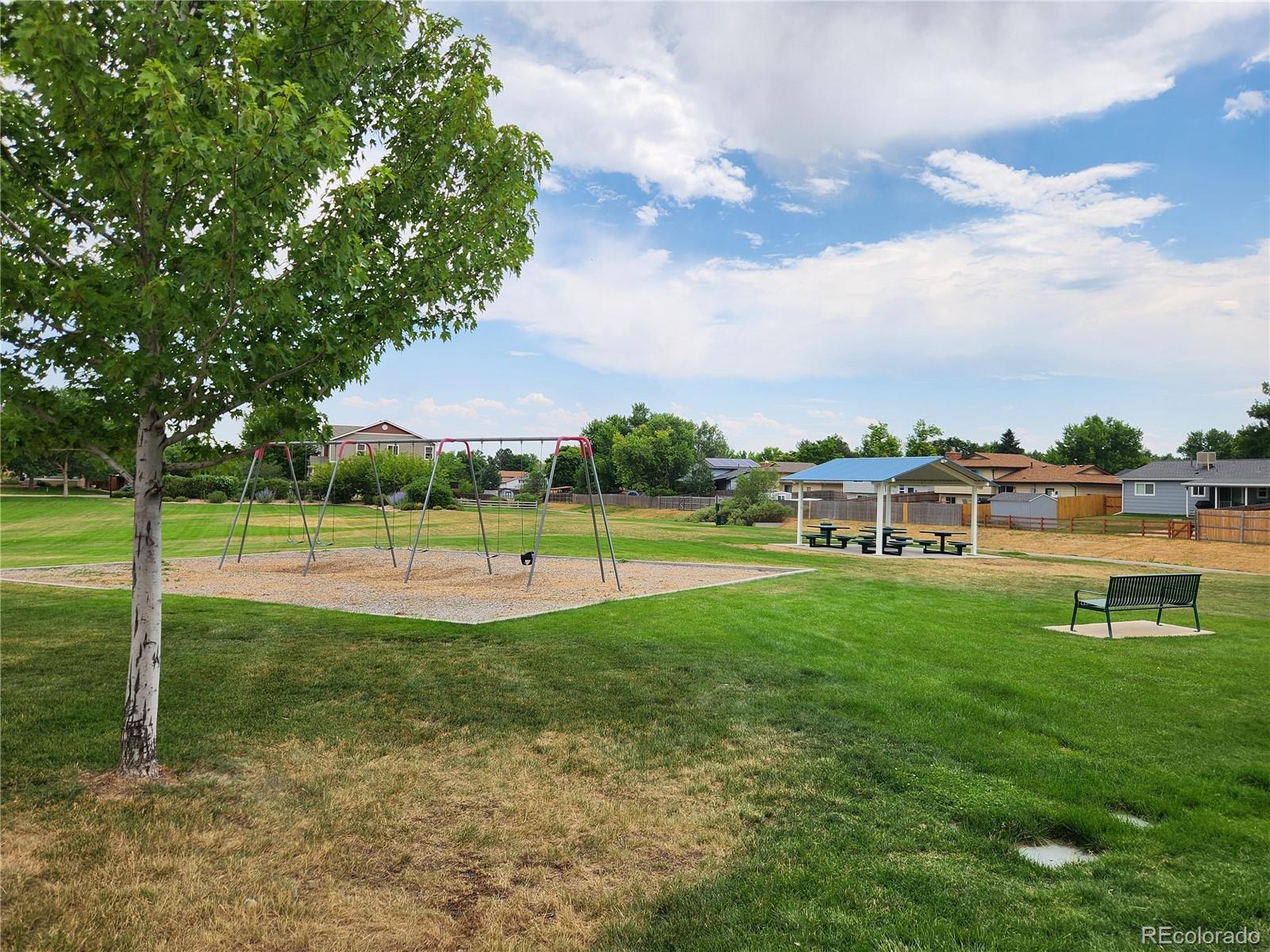 MLS Image #13 for 9606 w swarthmore drive,littleton, Colorado