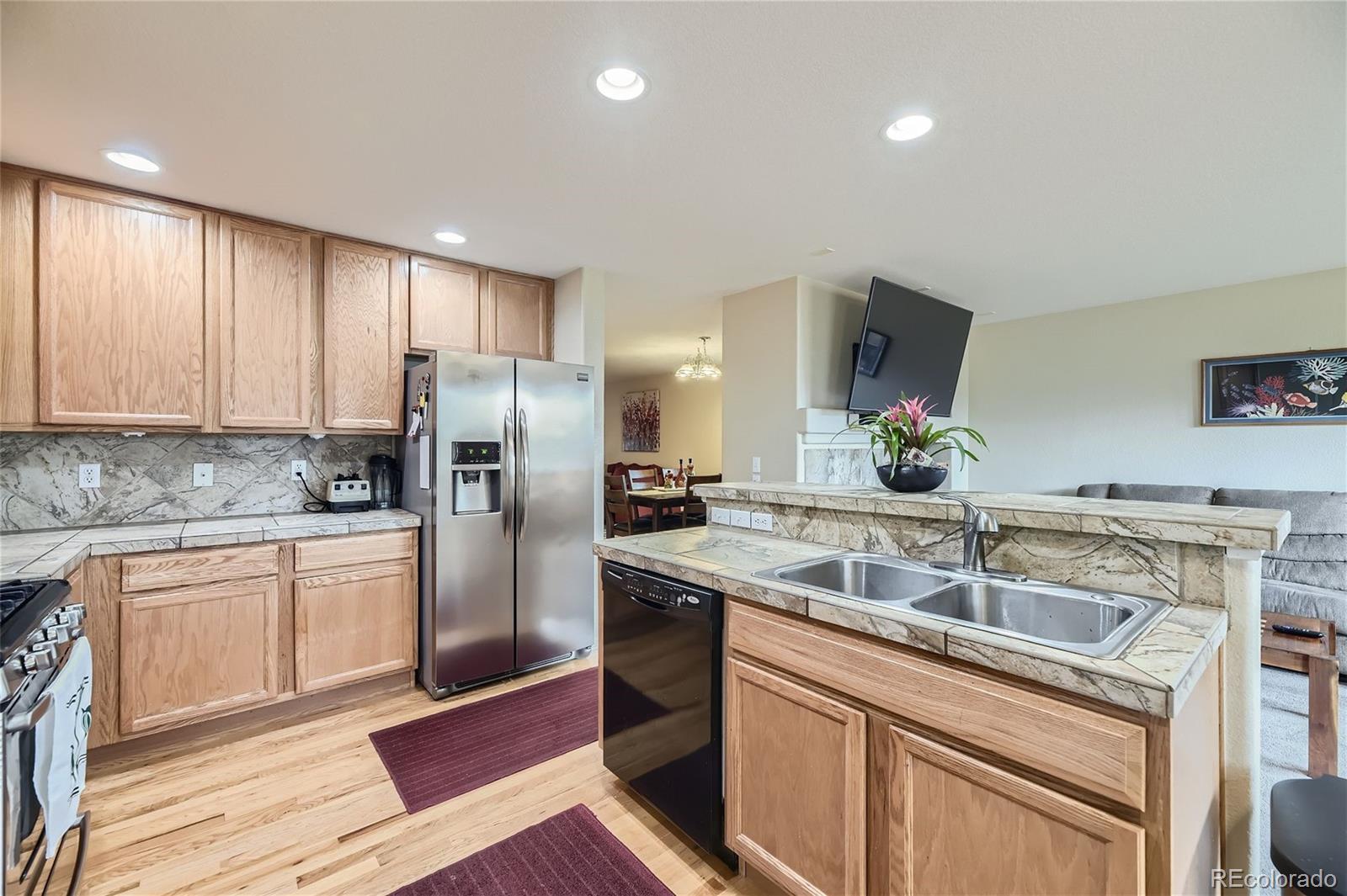 MLS Image #2 for 9606 w swarthmore drive,littleton, Colorado