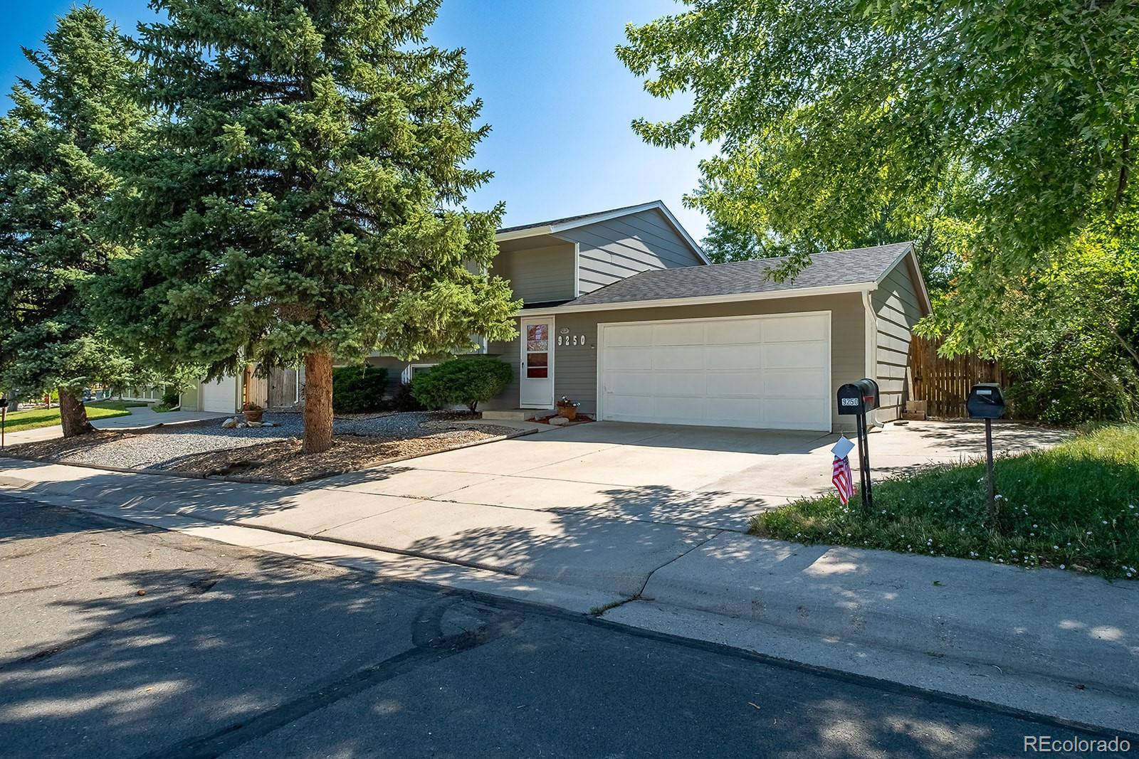 CMA Image for 9250  Garrison Street,Broomfield, Colorado