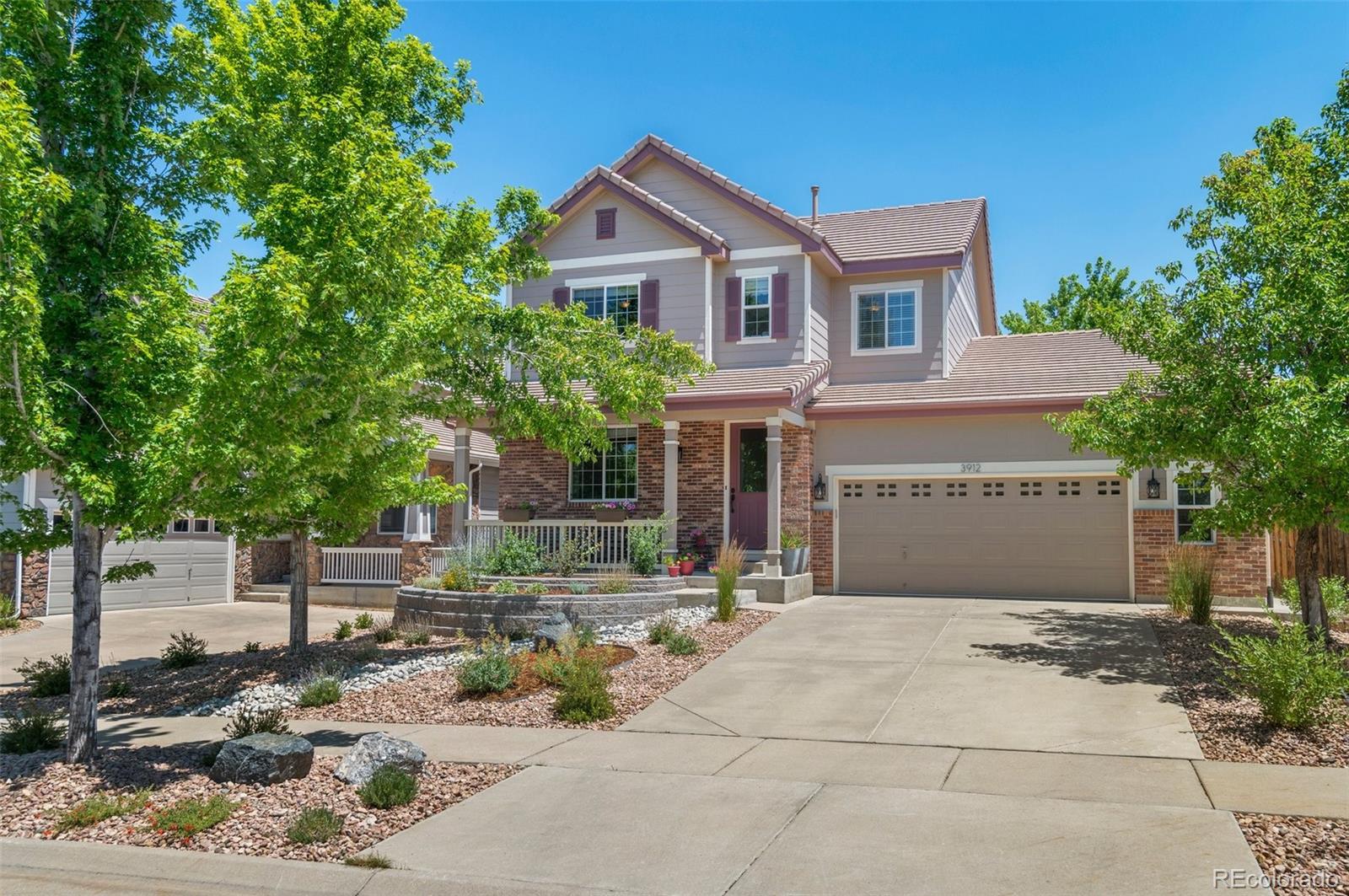 MLS Image #0 for 3912 s shawnee way,aurora, Colorado