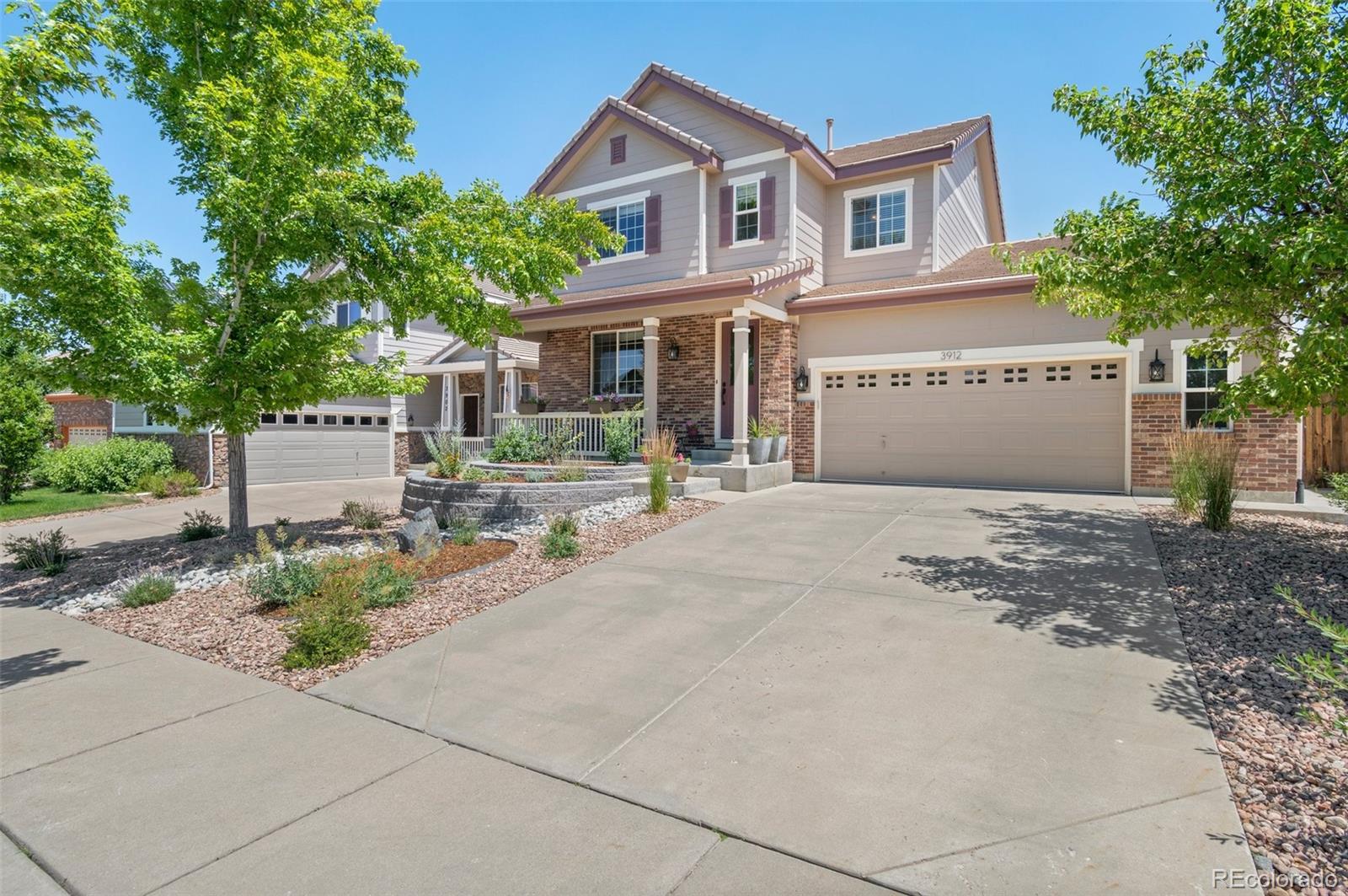 CMA Image for 21777 e mansfield place,Aurora, Colorado