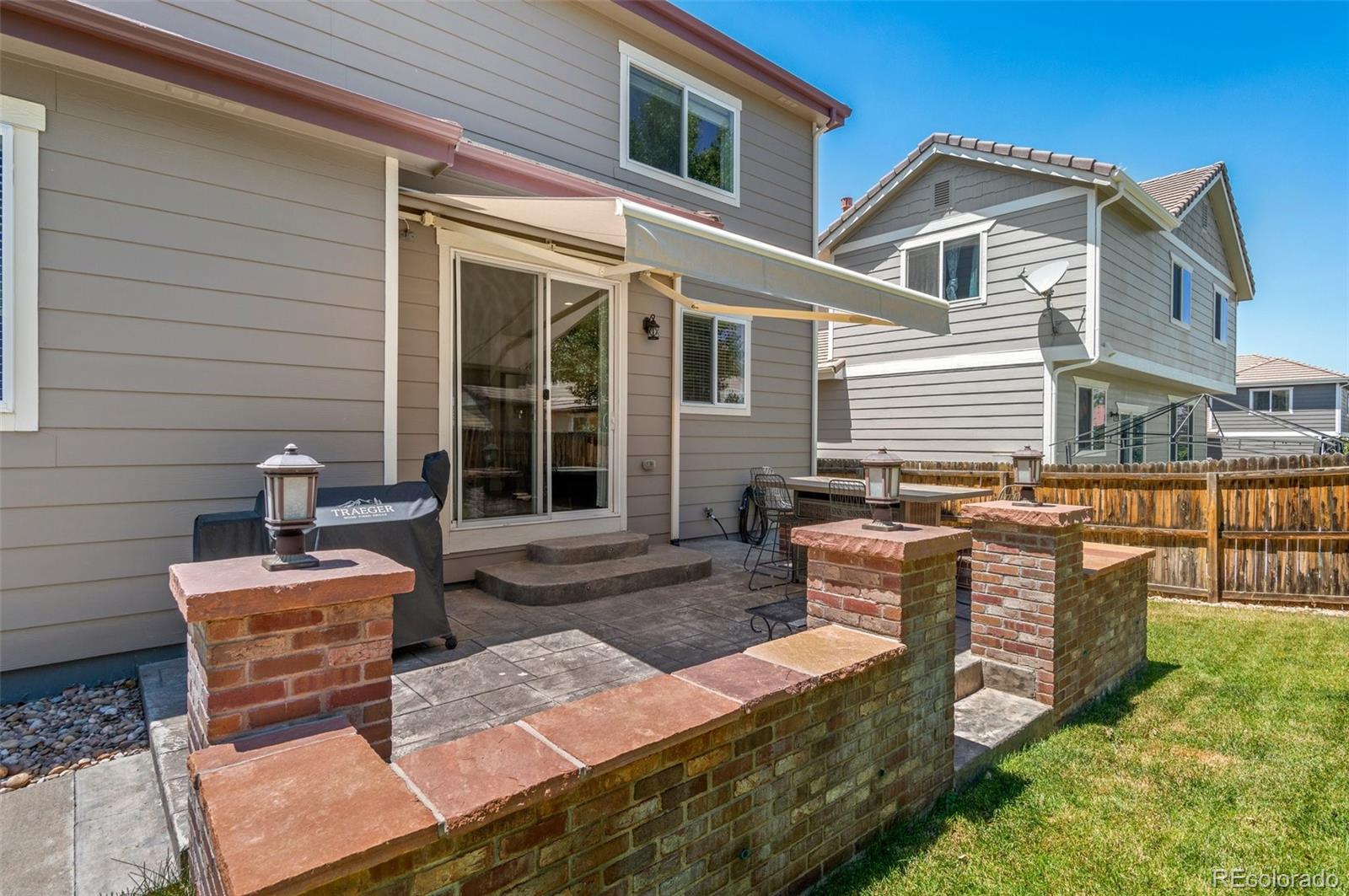 MLS Image #28 for 3912 s shawnee way,aurora, Colorado