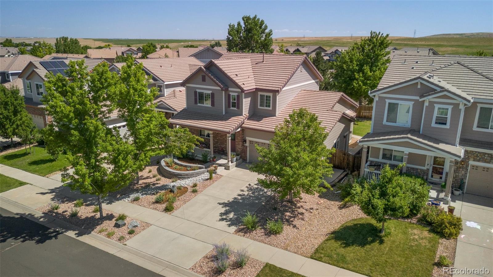 MLS Image #3 for 3912 s shawnee way,aurora, Colorado