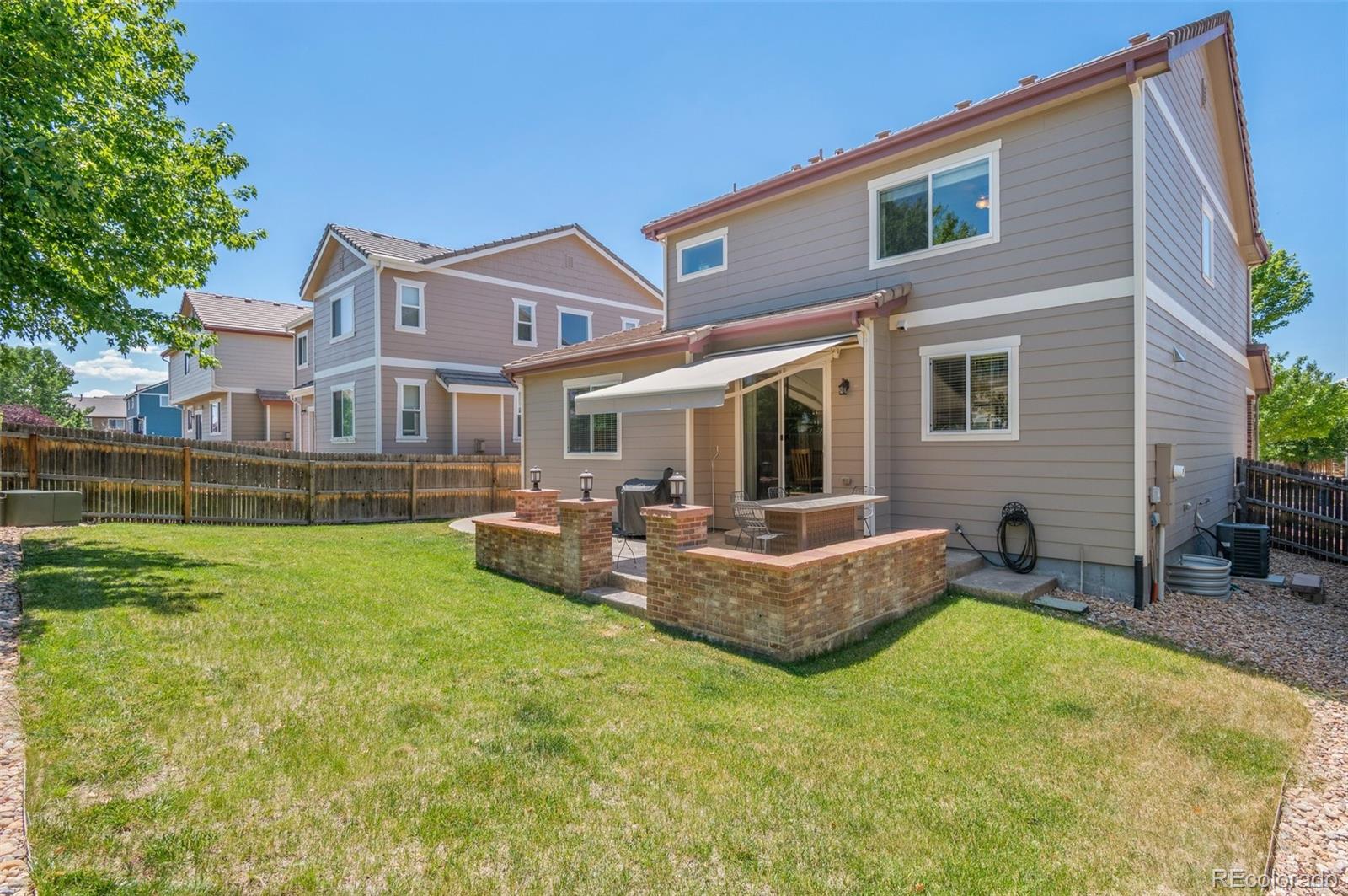 MLS Image #33 for 3912 s shawnee way,aurora, Colorado