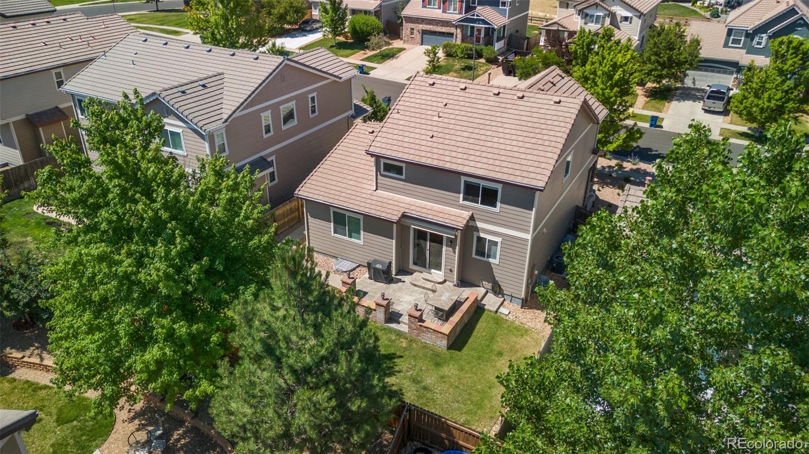 MLS Image #36 for 3912 s shawnee way,aurora, Colorado