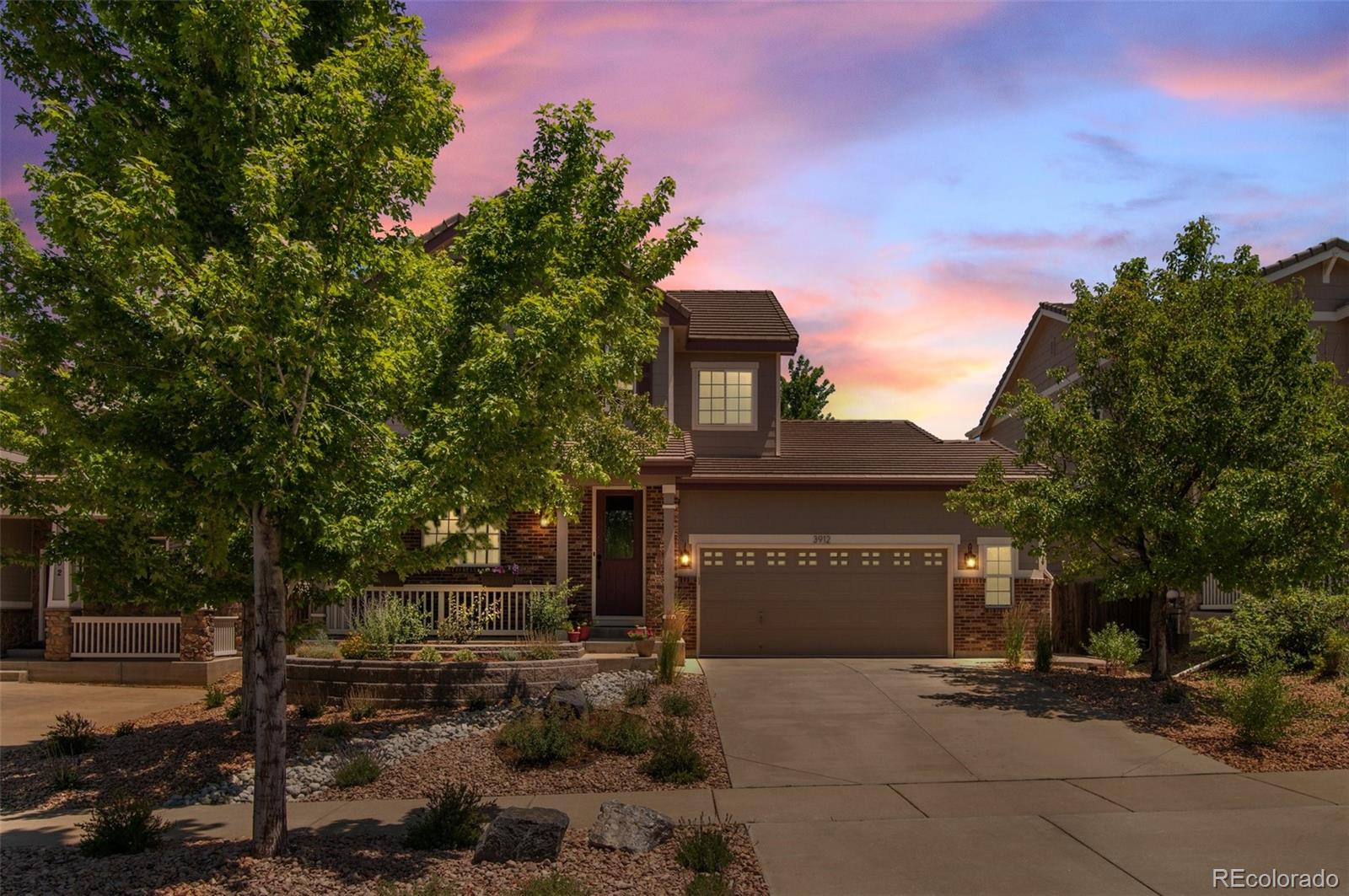 MLS Image #42 for 3912 s shawnee way,aurora, Colorado