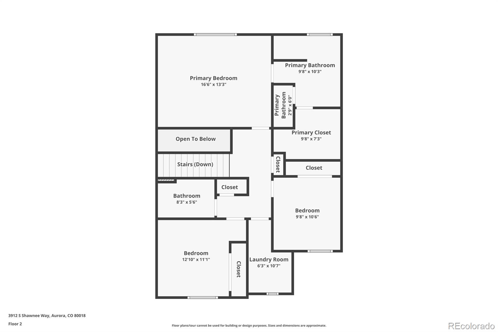 MLS Image #44 for 3912 s shawnee way,aurora, Colorado