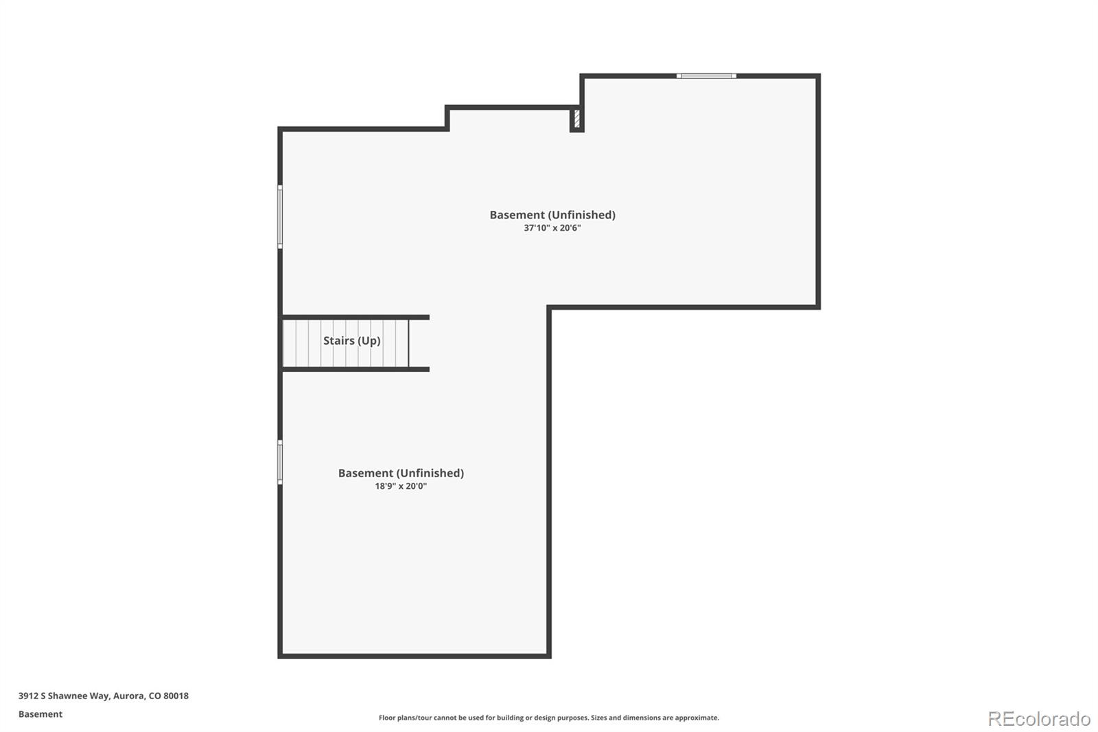 MLS Image #45 for 3912 s shawnee way,aurora, Colorado