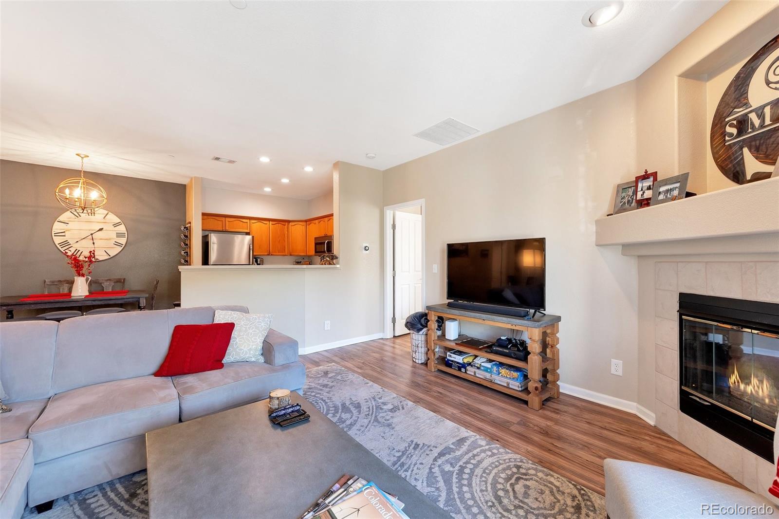 MLS Image #1 for 7445 s alkire street 205,littleton, Colorado