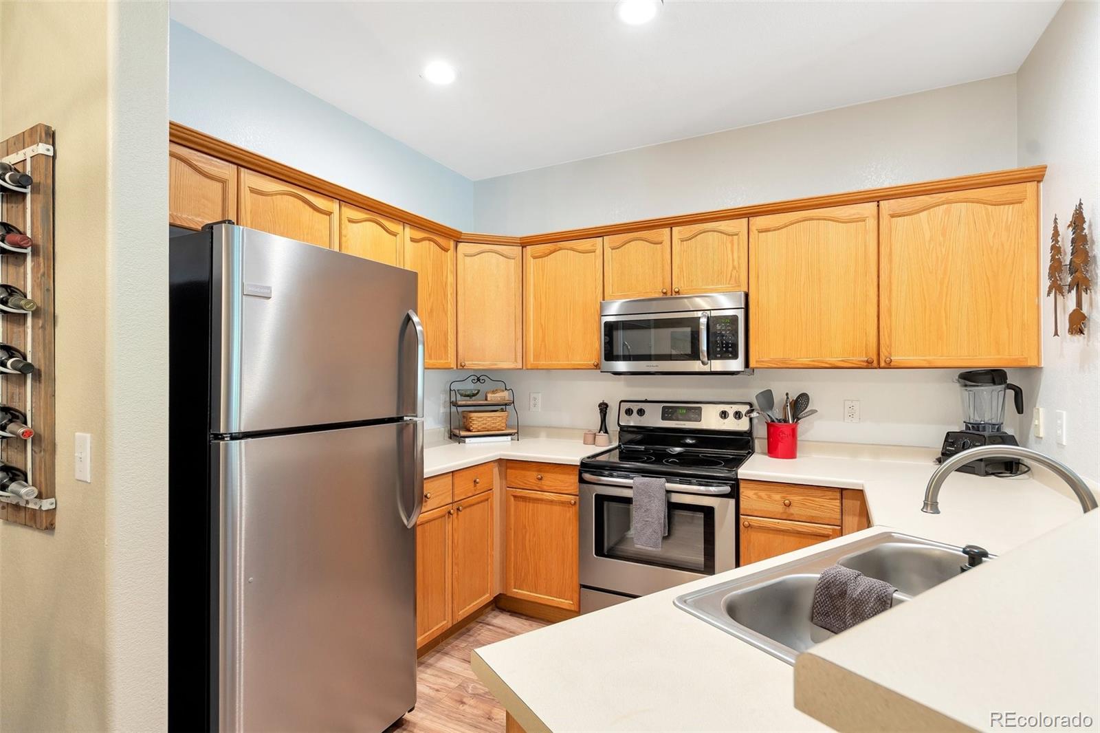 MLS Image #4 for 7445 s alkire street 205,littleton, Colorado