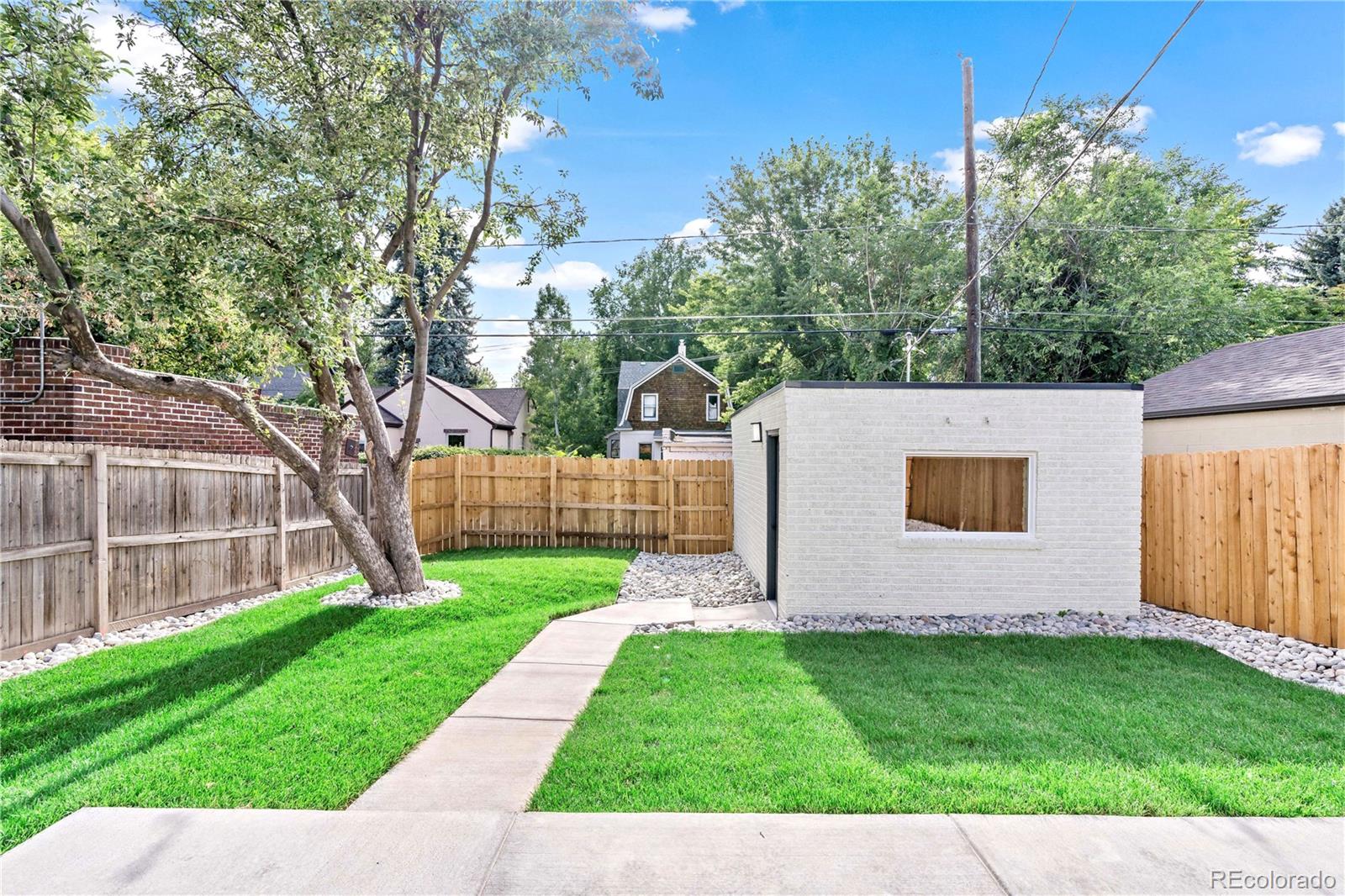 MLS Image #33 for 2237  eudora street,denver, Colorado