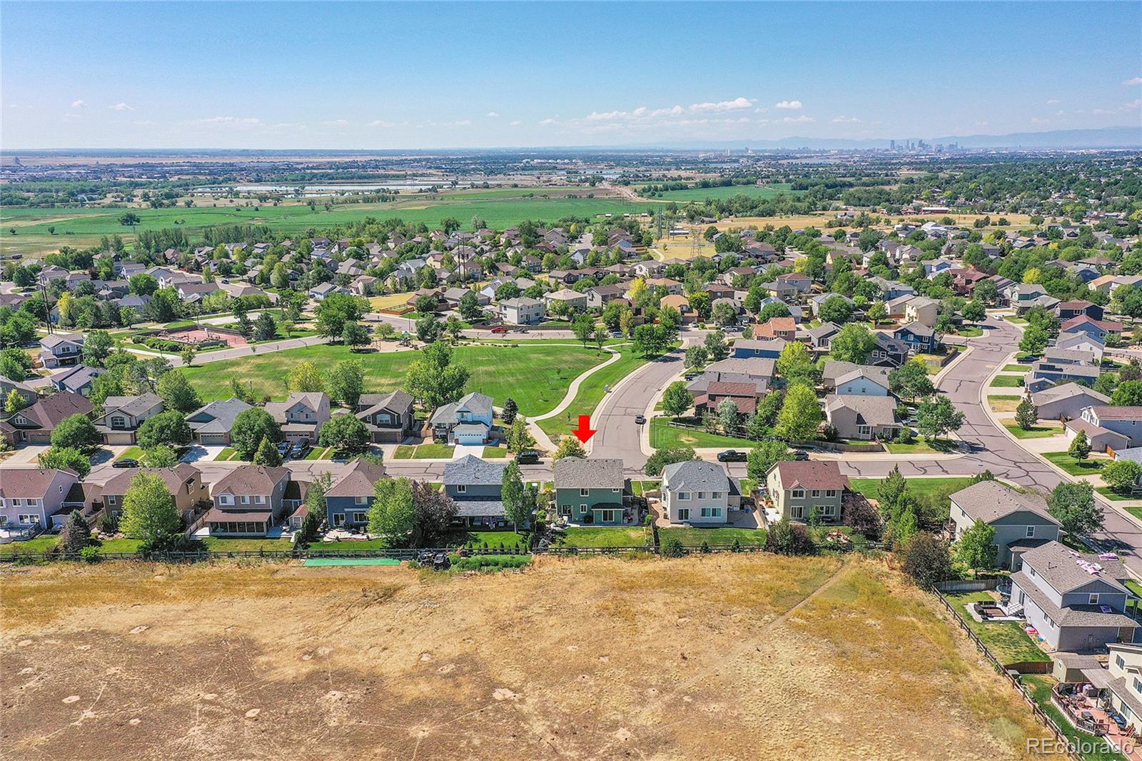 MLS Image #45 for 6123 e 116th avenue,thornton, Colorado