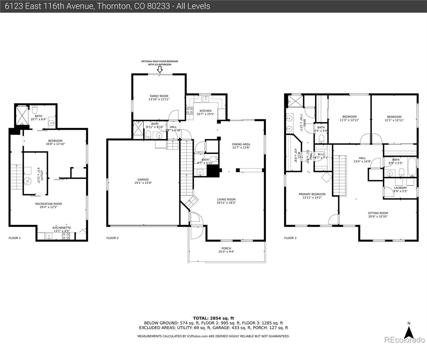 MLS Image #47 for 6123 e 116th avenue,thornton, Colorado