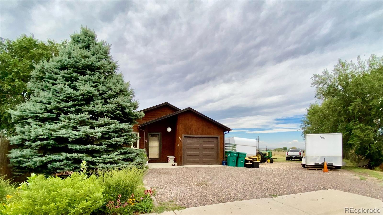 CMA Image for 765  grape street,Hudson, Colorado