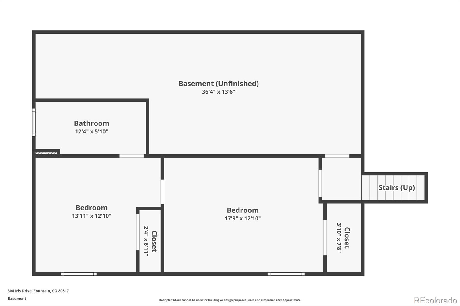 MLS Image #35 for 304  iris drive,fountain, Colorado