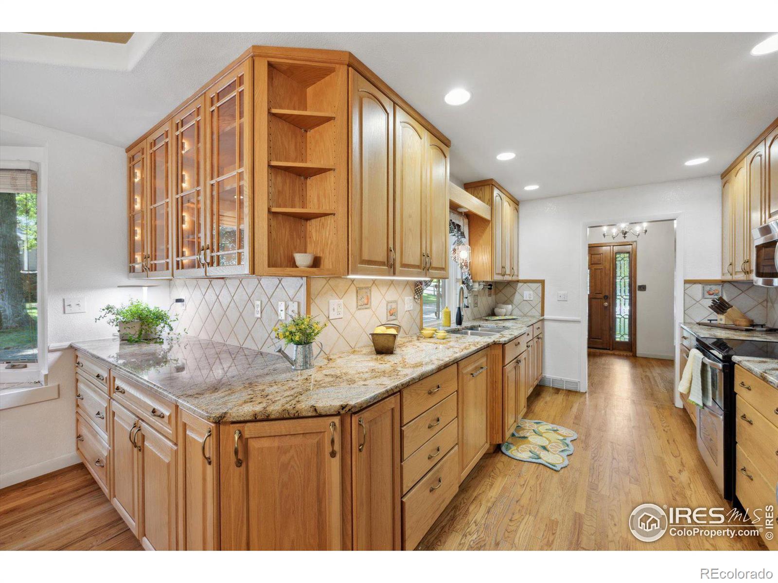 MLS Image #2 for 1220  meadowsweet road,golden, Colorado