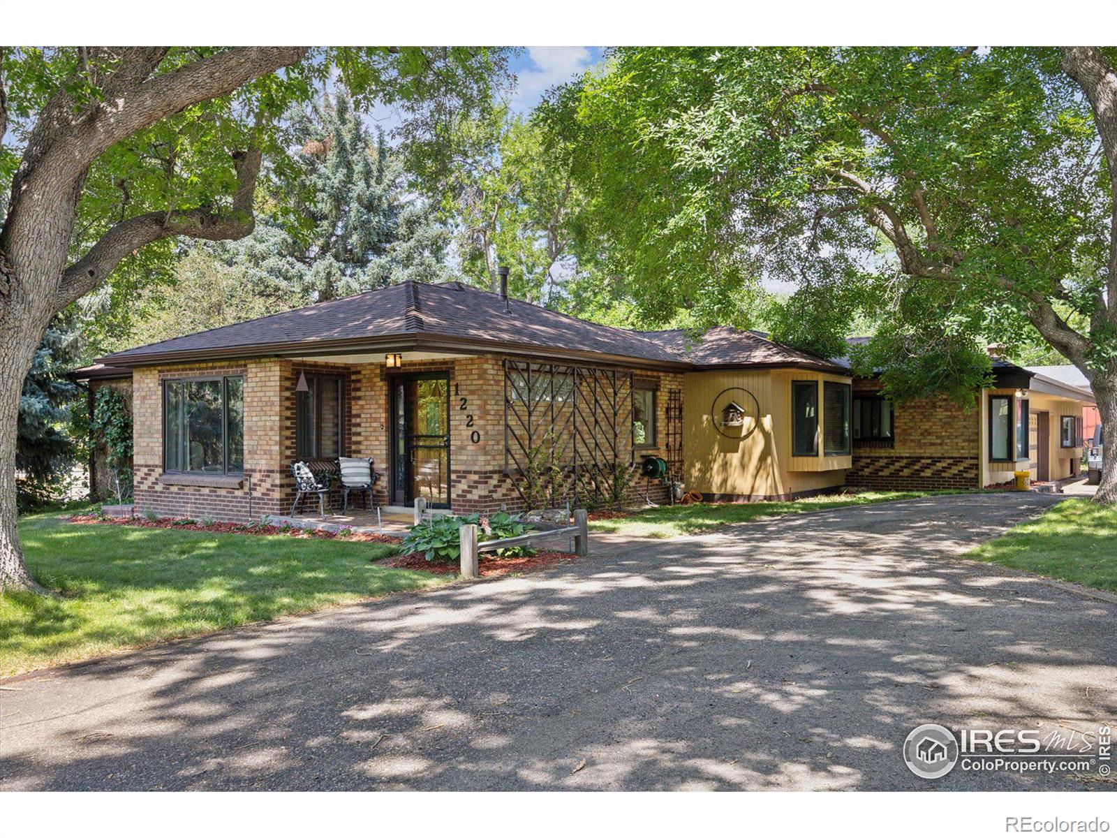 MLS Image #24 for 1220  meadowsweet road,golden, Colorado