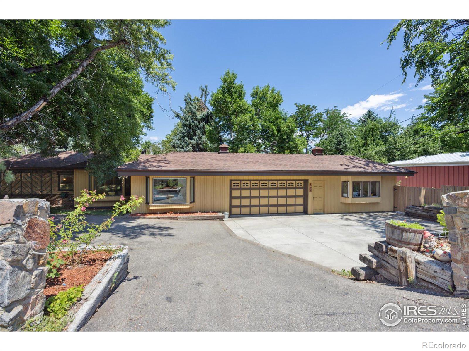 MLS Image #25 for 1220  meadowsweet road,golden, Colorado