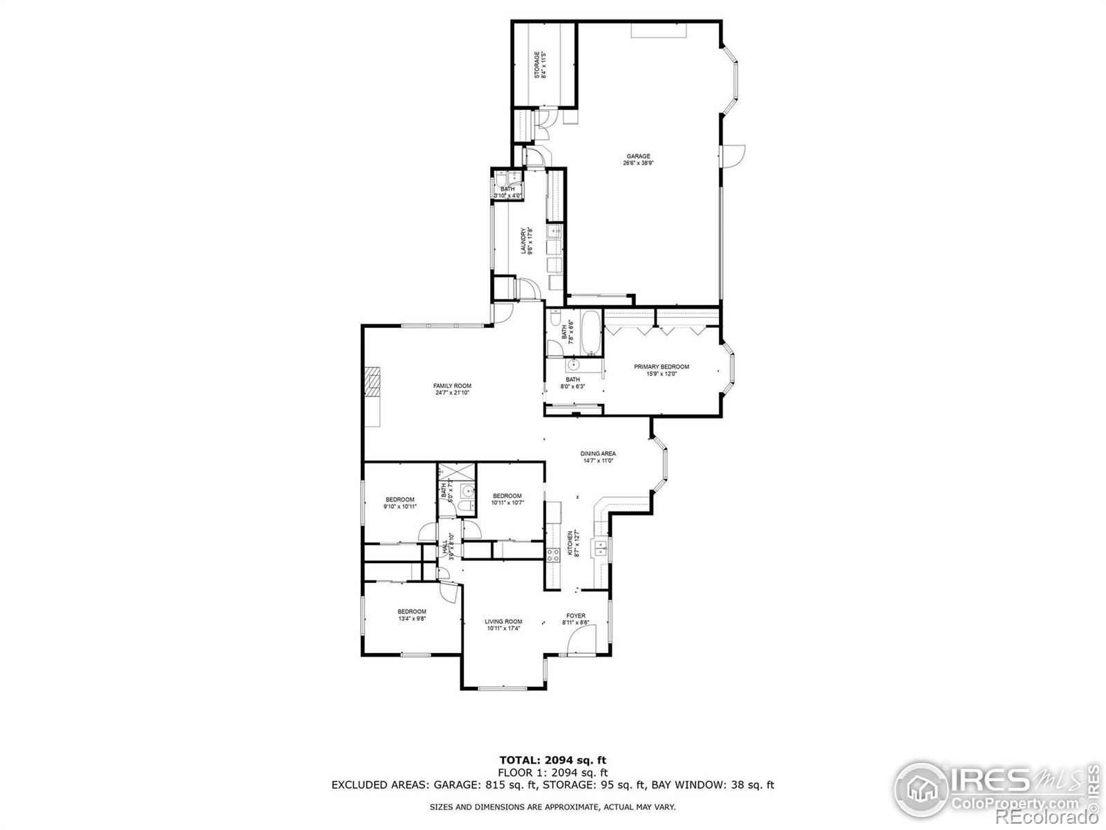MLS Image #27 for 1220  meadowsweet road,golden, Colorado
