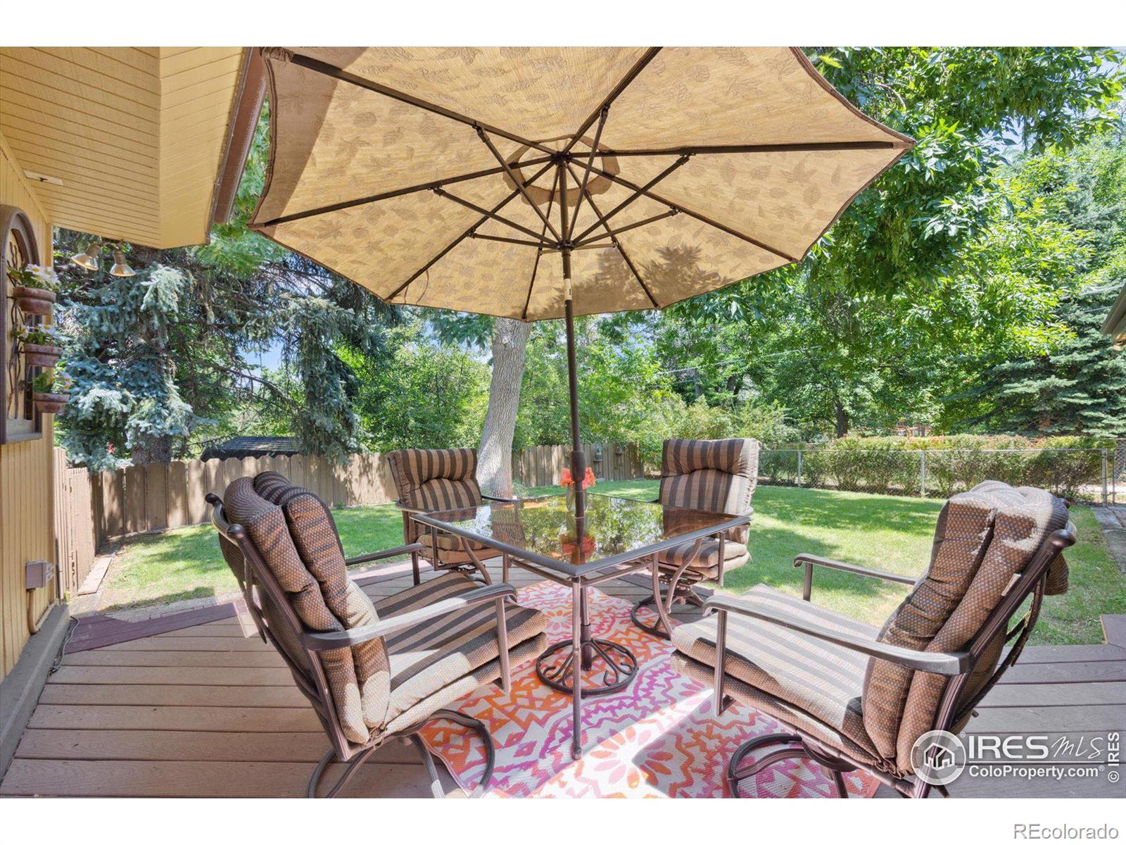 MLS Image #3 for 1220  meadowsweet road,golden, Colorado