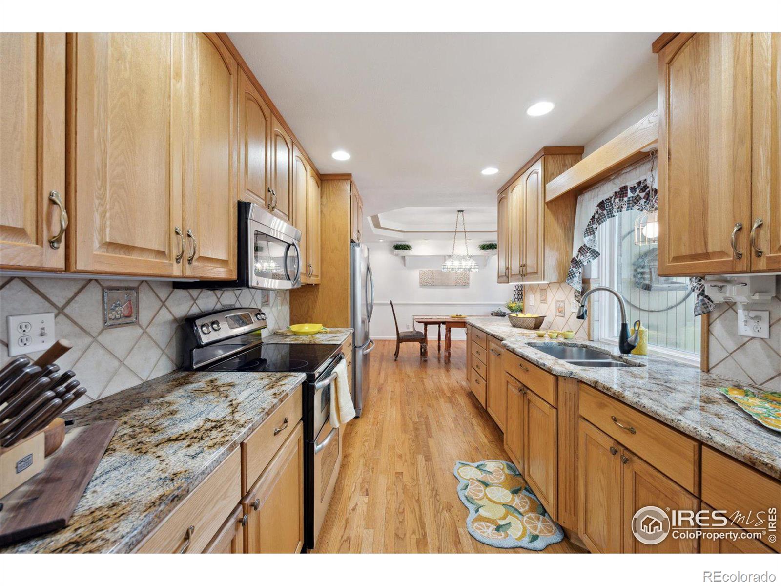 MLS Image #5 for 1220  meadowsweet road,golden, Colorado