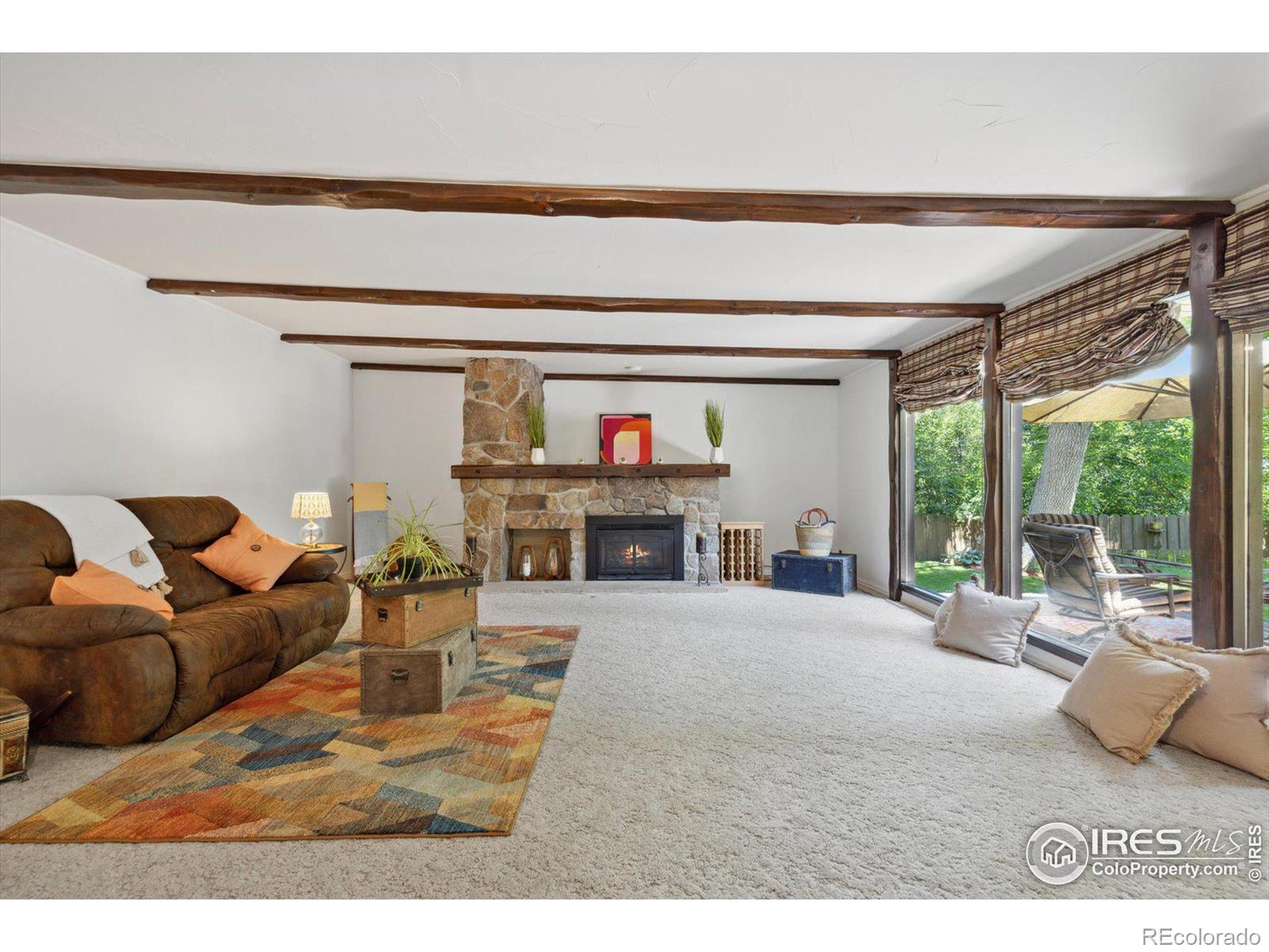 MLS Image #8 for 1220  meadowsweet road,golden, Colorado