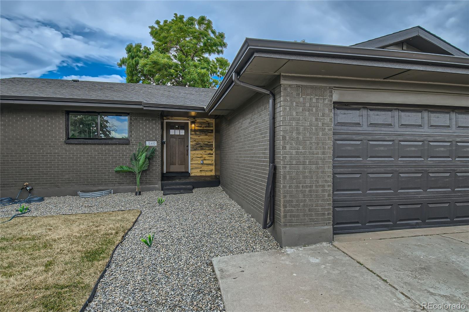 MLS Image #1 for 540 e 82nd drive,denver, Colorado