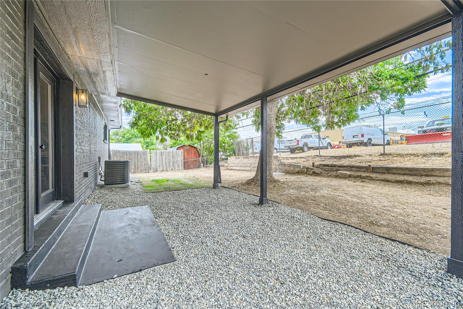 MLS Image #25 for 540 e 82nd drive,denver, Colorado