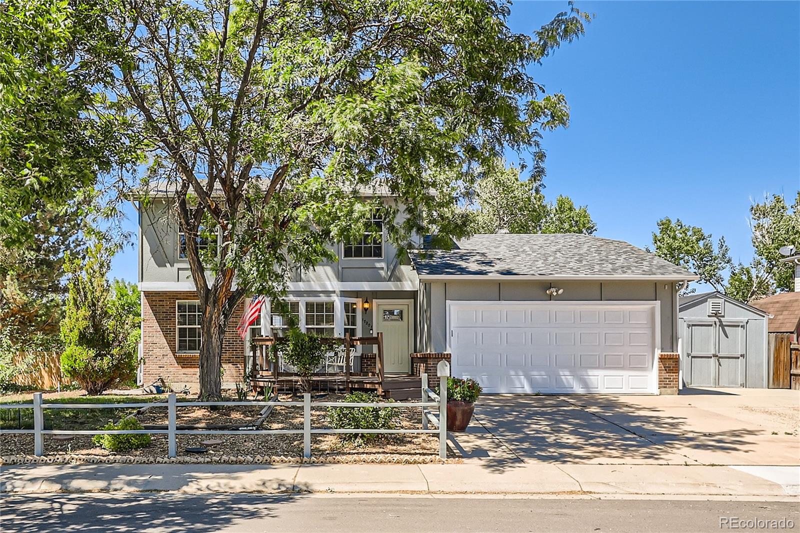 MLS Image #0 for 17201 e jefferson place,aurora, Colorado