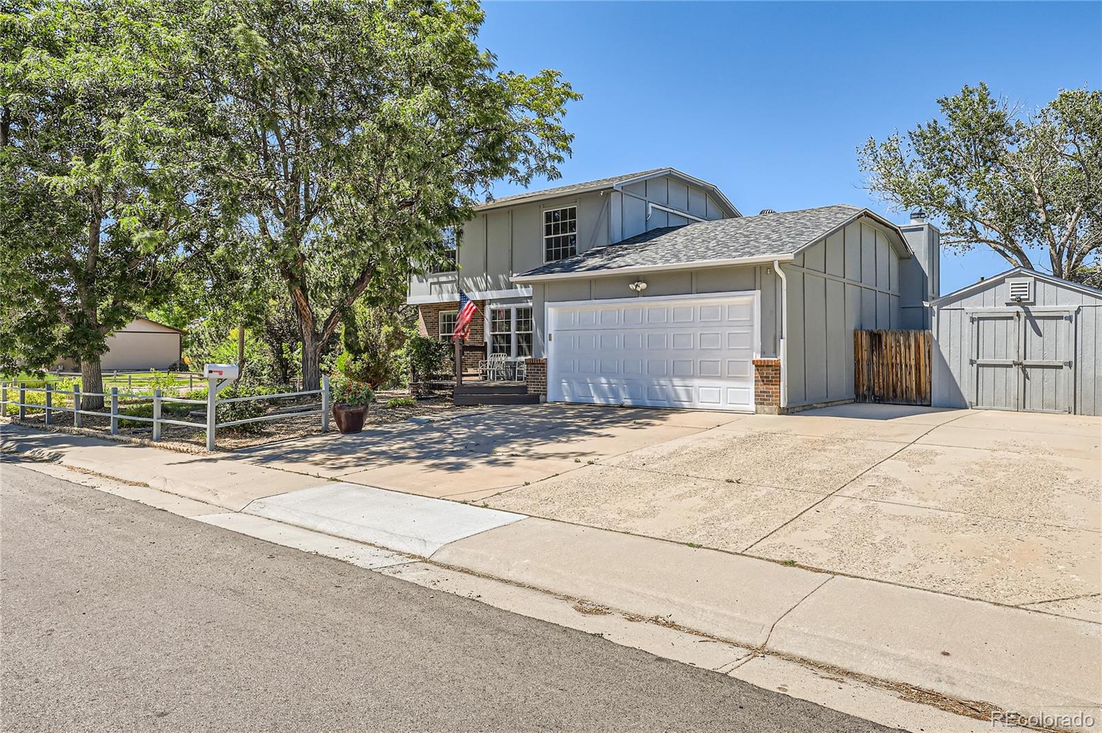 CMA Image for 17201 E Jefferson Place,Aurora, Colorado