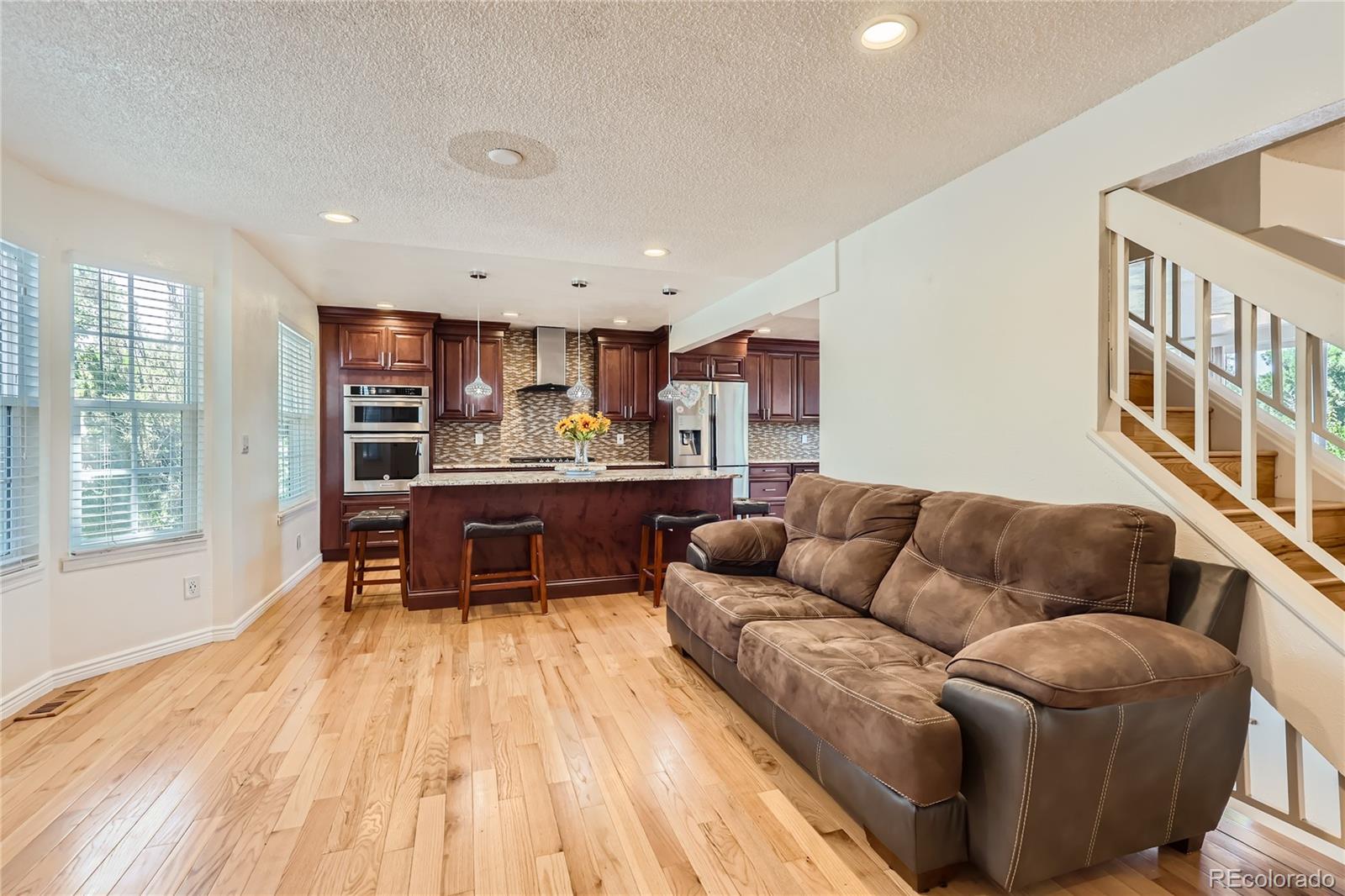 MLS Image #10 for 17201 e jefferson place,aurora, Colorado