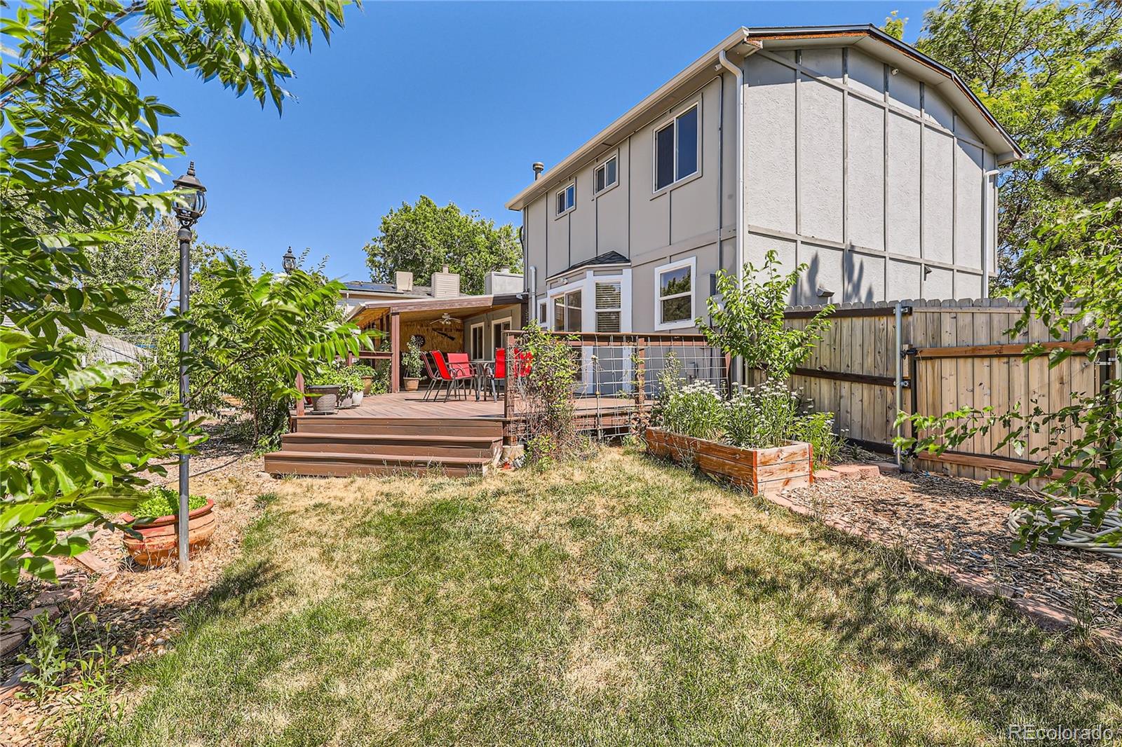 MLS Image #26 for 17201 e jefferson place,aurora, Colorado