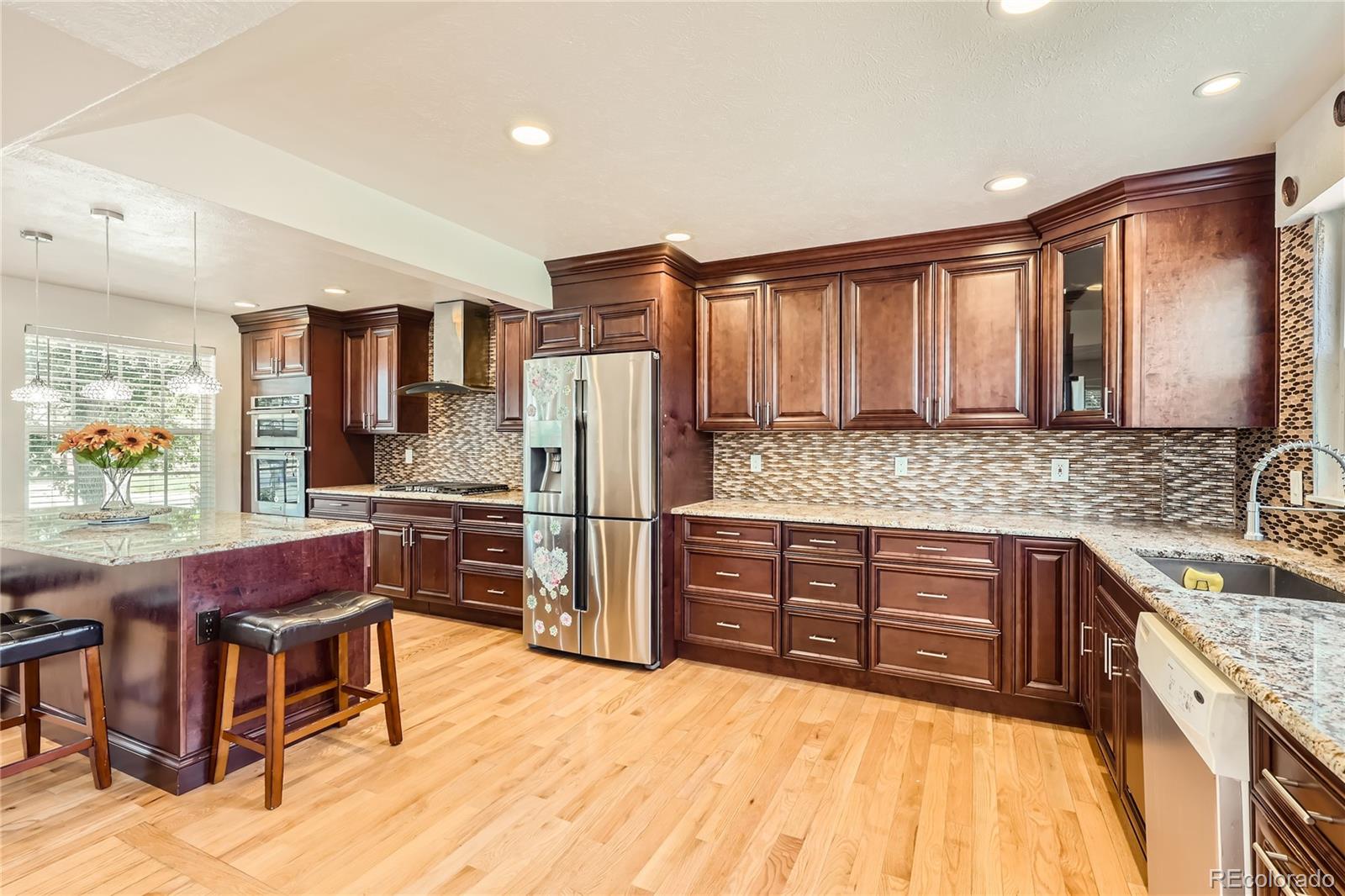 MLS Image #7 for 17201 e jefferson place,aurora, Colorado