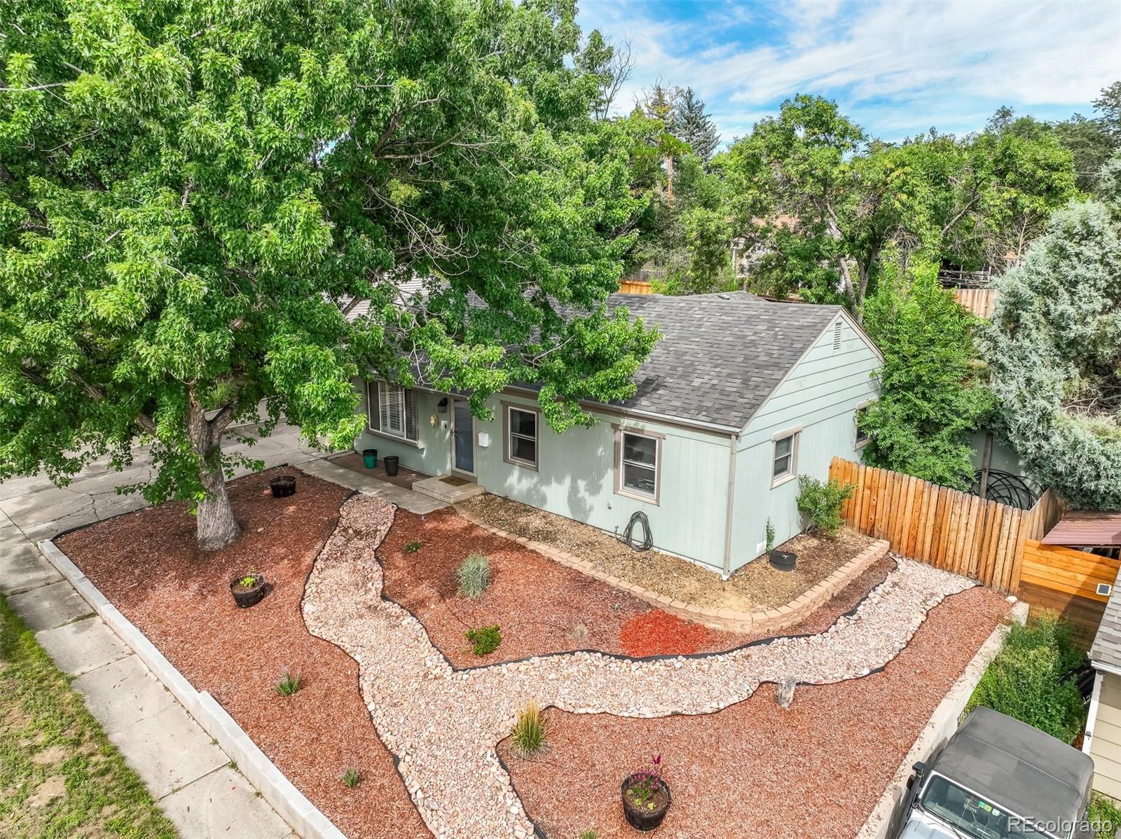 MLS Image #40 for 1705  sherman street,colorado springs, Colorado