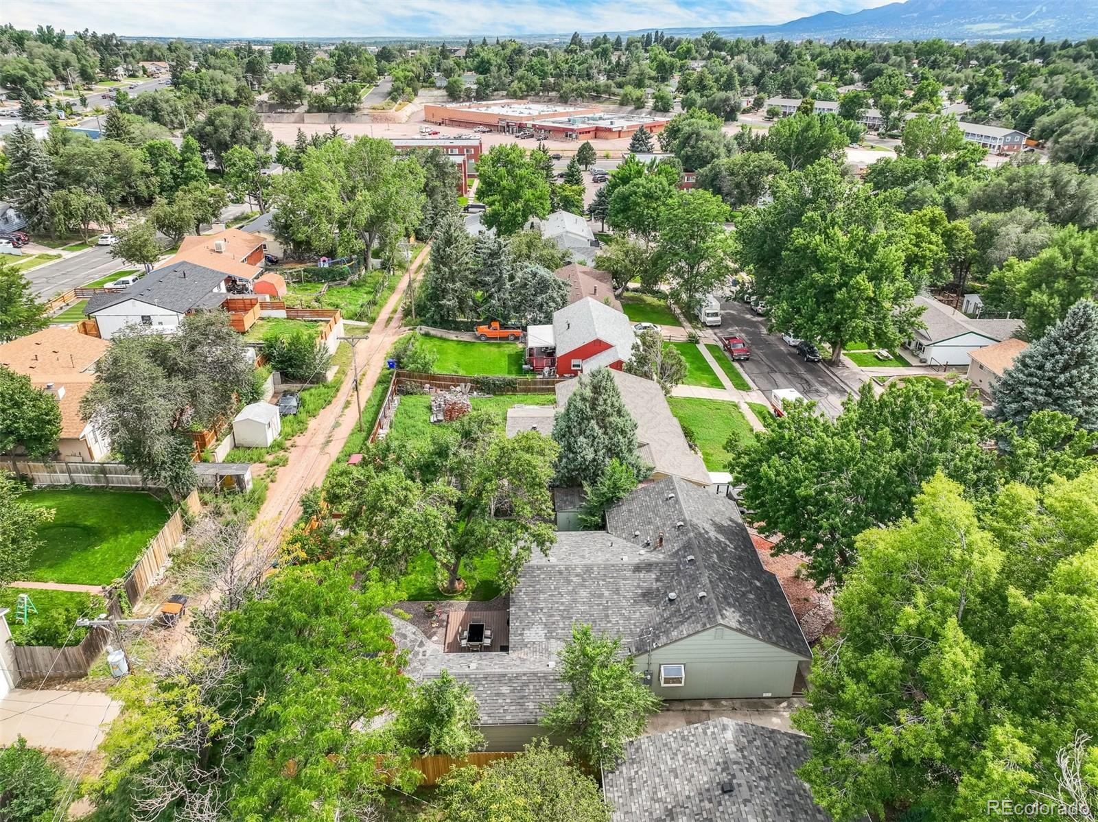 MLS Image #42 for 1705  sherman street,colorado springs, Colorado