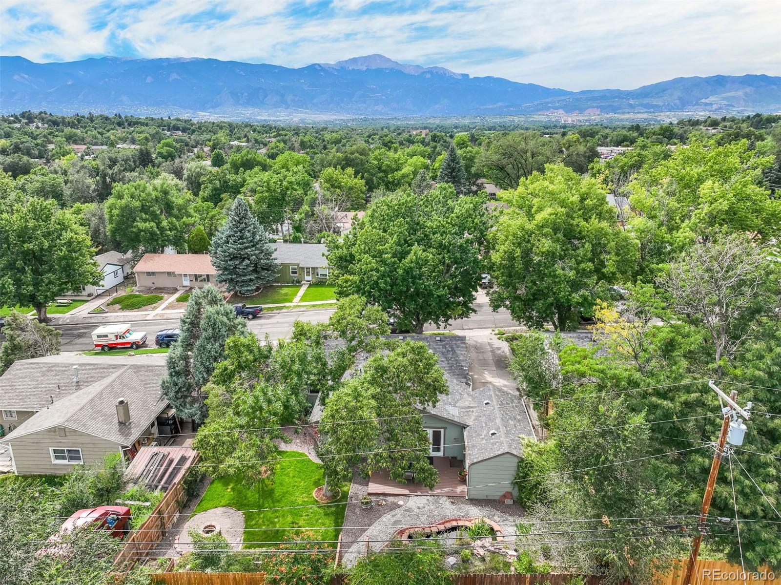 MLS Image #43 for 1705  sherman street,colorado springs, Colorado