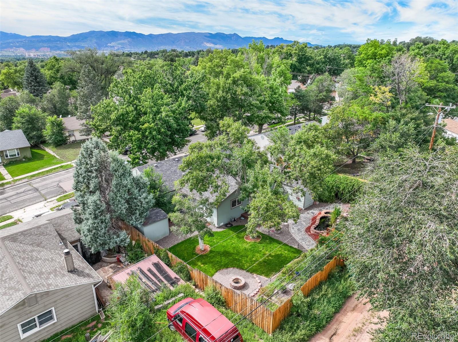 MLS Image #46 for 1705  sherman street,colorado springs, Colorado