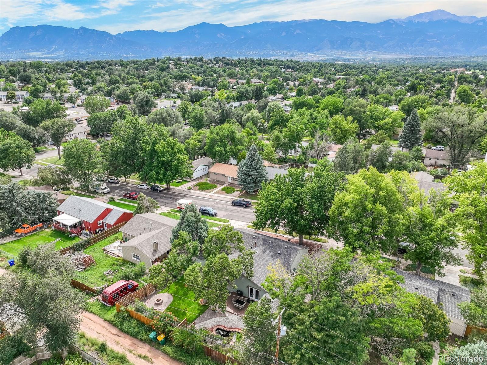 MLS Image #48 for 1705  sherman street,colorado springs, Colorado