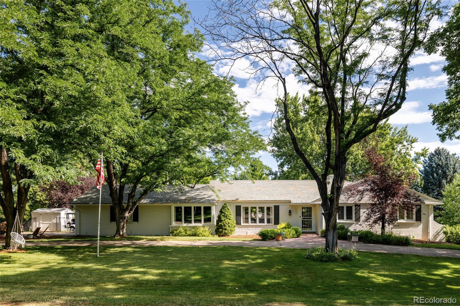 MLS Image #0 for 2133  crestridge drive,greenwood village, Colorado