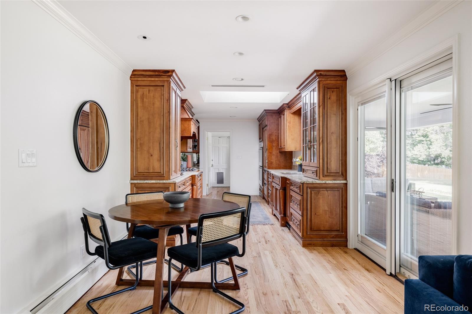 MLS Image #14 for 2133  crestridge drive,greenwood village, Colorado