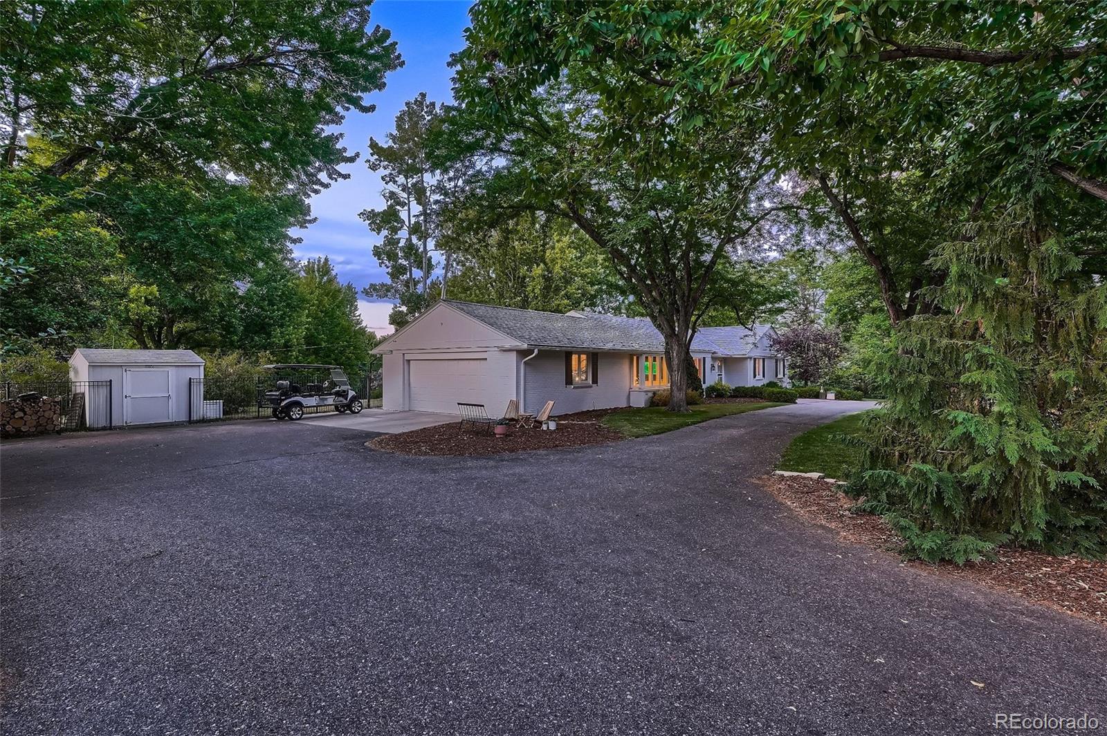 MLS Image #45 for 2133  crestridge drive,greenwood village, Colorado