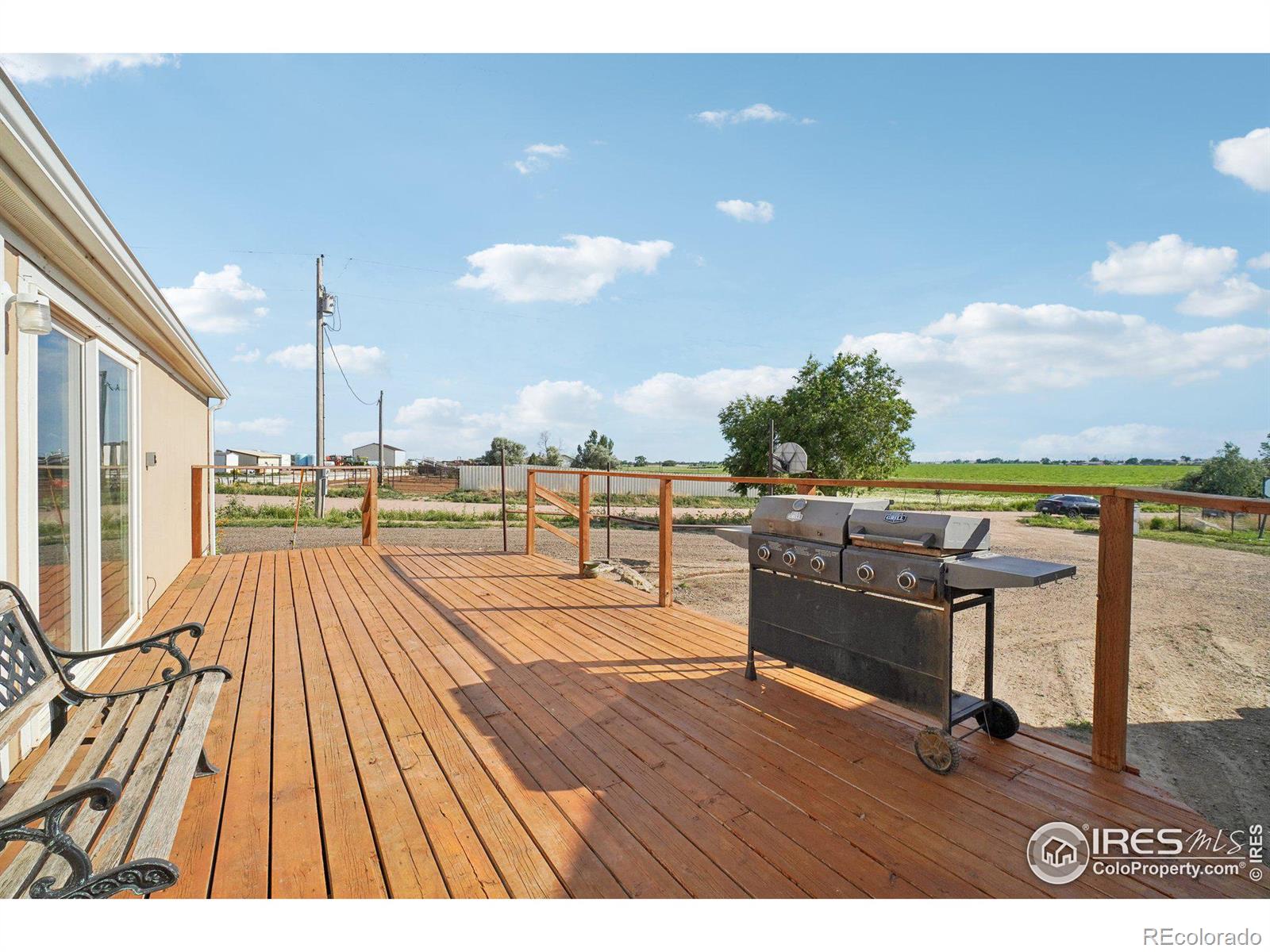 MLS Image #10 for 14775  county road 88 ,pierce, Colorado