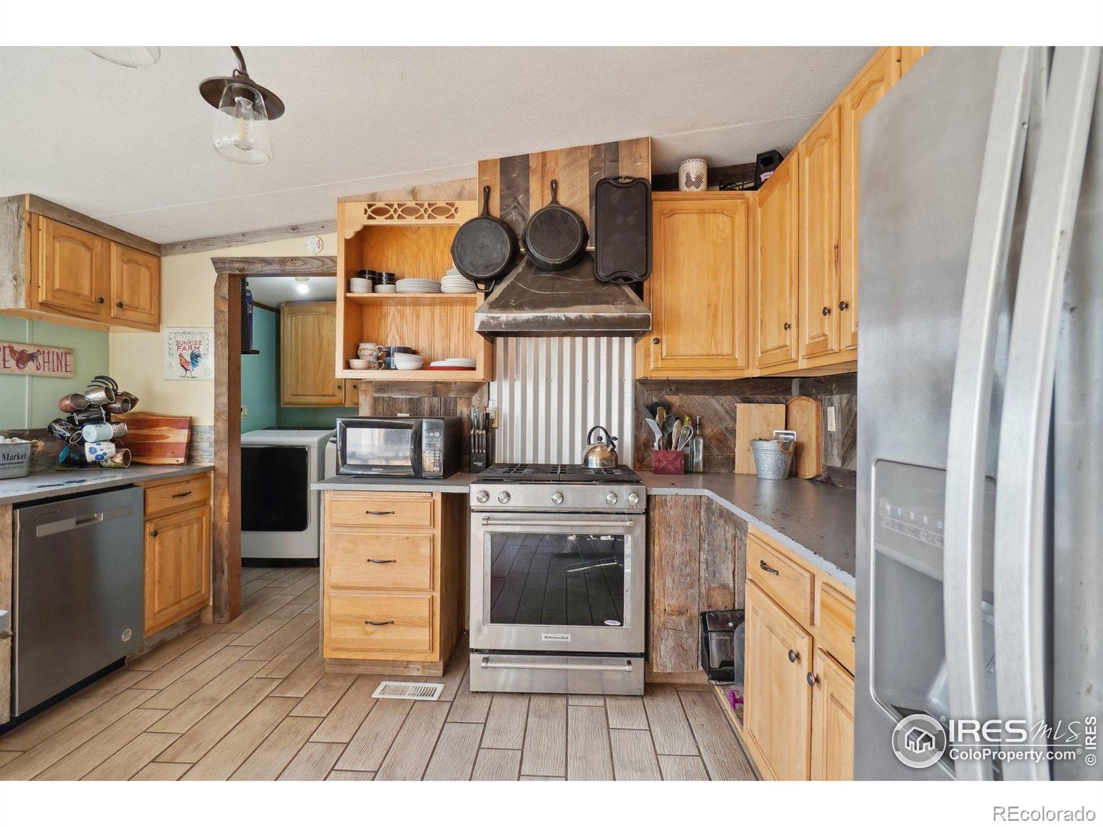 MLS Image #15 for 14775  county road 88 ,pierce, Colorado