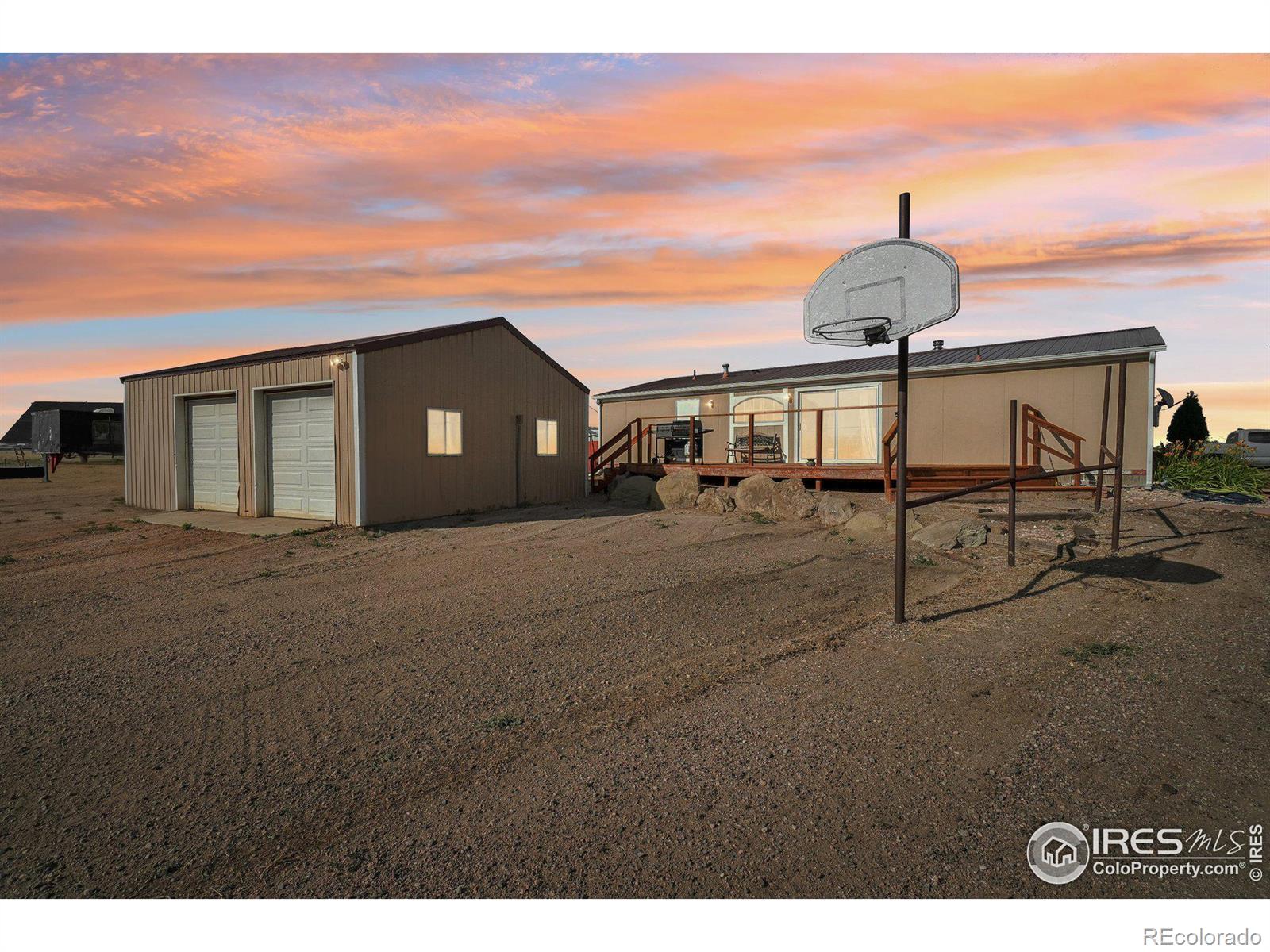 MLS Image #2 for 14775  county road 88 ,pierce, Colorado