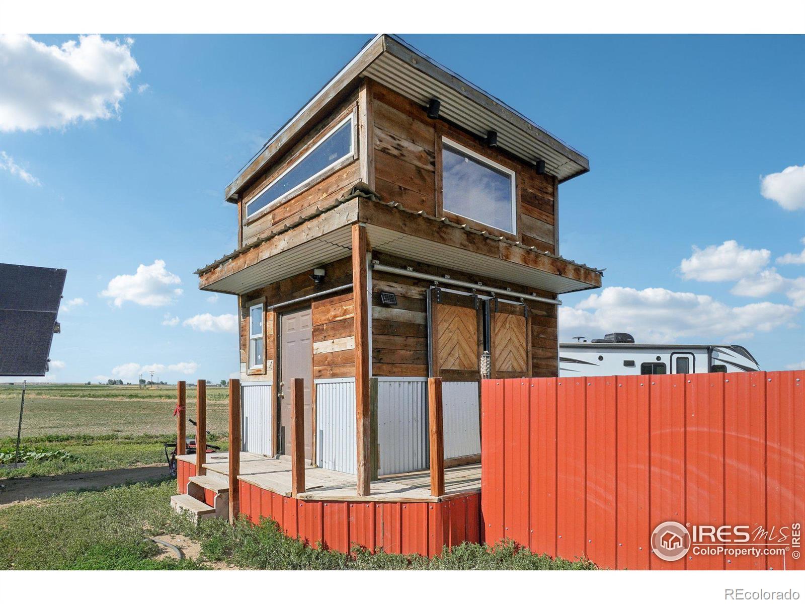 MLS Image #3 for 14775  county road 88 ,pierce, Colorado